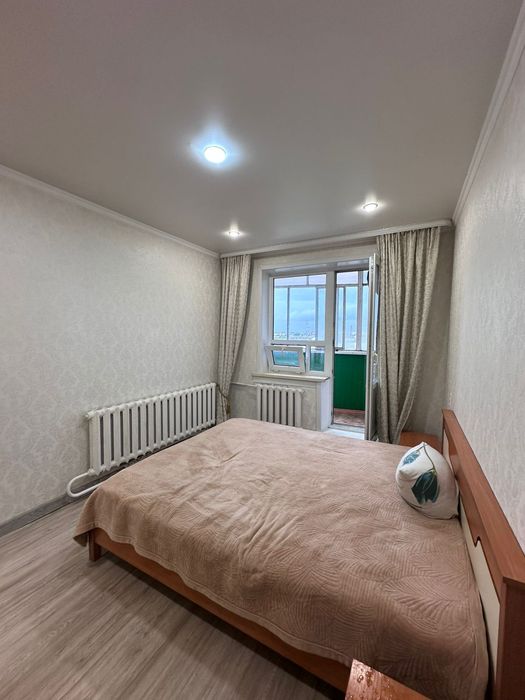 Продаётся квартира