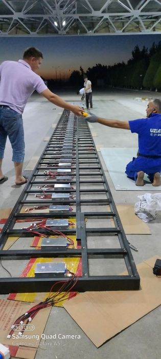 Бегущая строка+LED ekran+лед екран+ЛЕД EКРАН+LED23