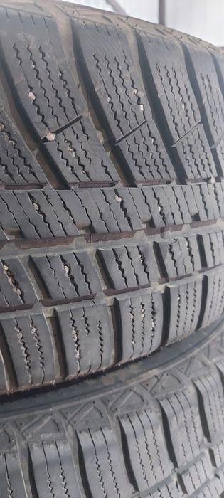 Шины Road x всесезонка