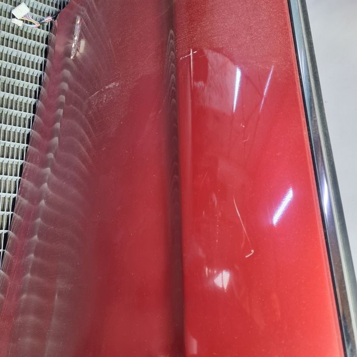 Usa Stanga Fata Mitsubishi ASX - SUV 4 Usi Orient Red P26 (1496)