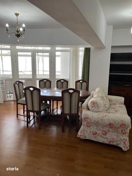 Apartament 2 camere Nerva Traian | metrou | aer conditionat — fotografia 3