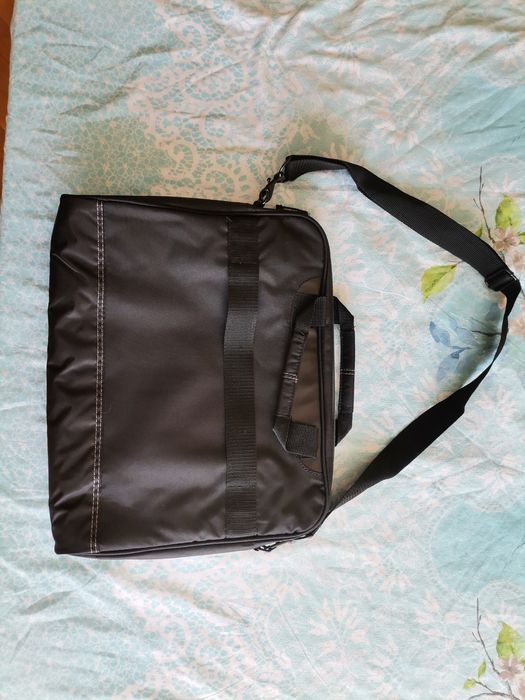 Чанта за лаптоп Asus Nereus Carry, до 16", Черен
