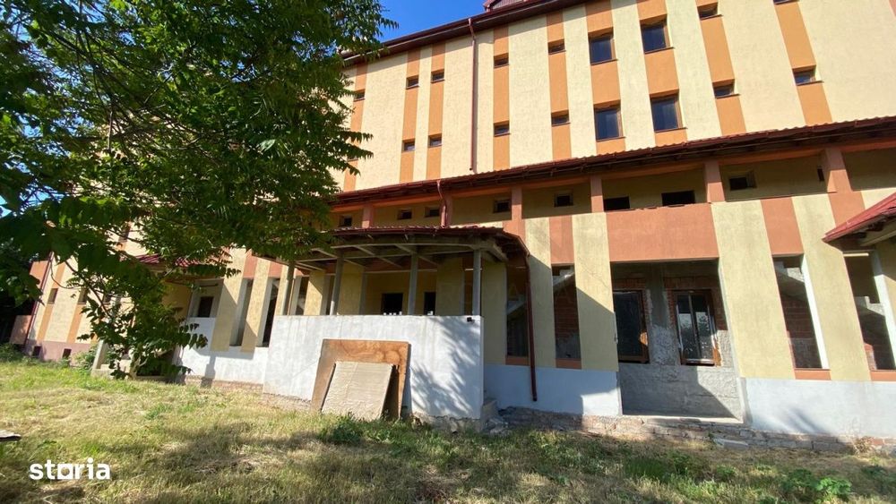 Cladire de vanzare Lacul Morii