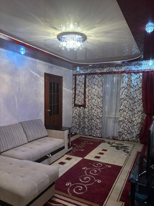 Продам 2 комнатную квартиру