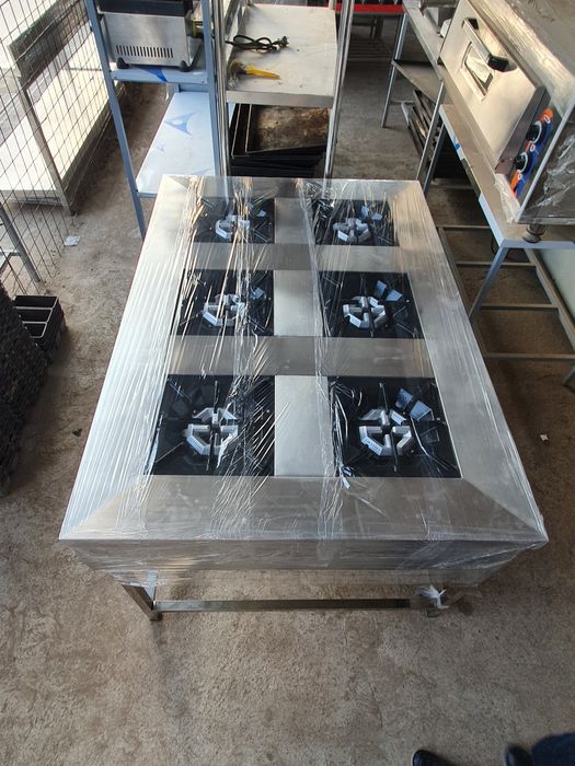 Gaz pleta ²'³'⁴'6 kanforkali pimak  Barchasi optim narxlarda