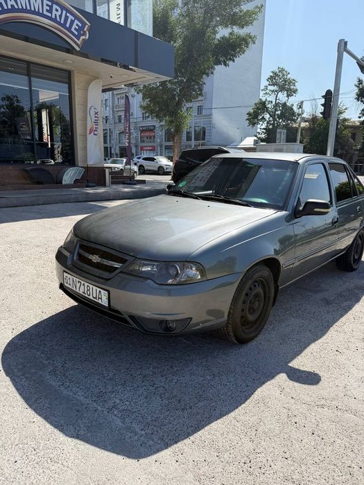 Neksia 2 2015yil sotiladi yoki nasiya savdoga beriladi.