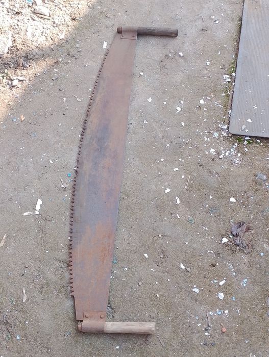 Рубанок деревянный