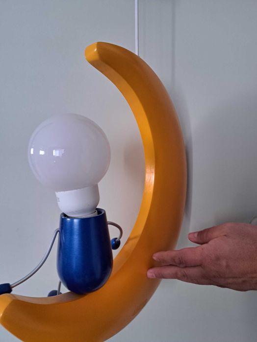 Полилей за детска стая Phillips