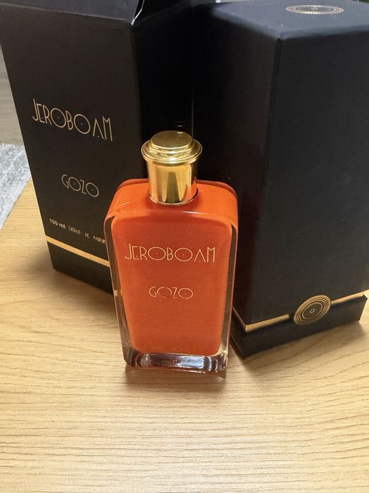 Parfum Jeroboam