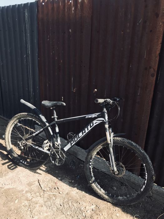 Скоростной велик сатылады