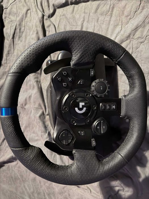 Волан Logitech G923