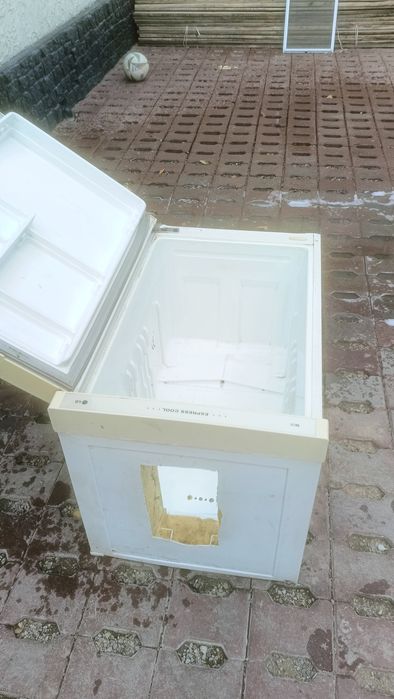 Домик для собак.