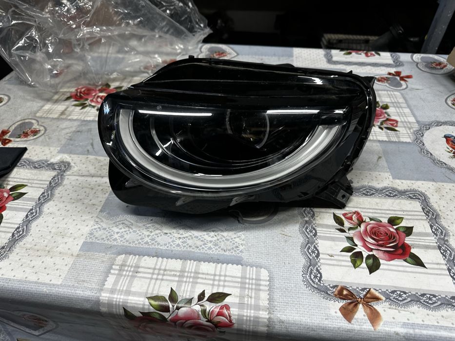 Far stânga full led fiat 500.cod:00521400320.