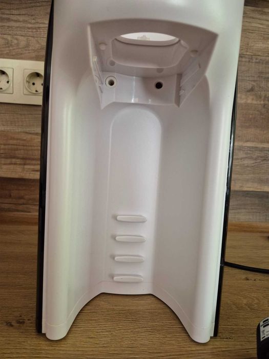 Baby Brezza pro advance машина за мляко