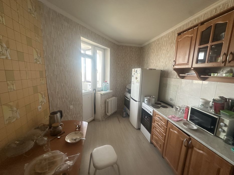 Квартира на подселение