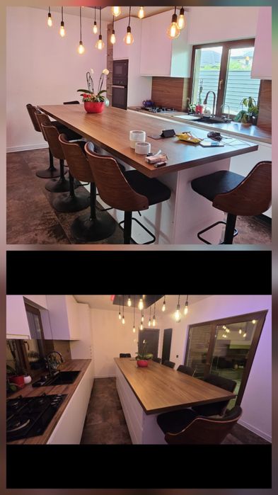 Casa single Valea Adanca !!150 mp utili !! Str. Despot Vodă!! Mobilata !! Mutare imediata
