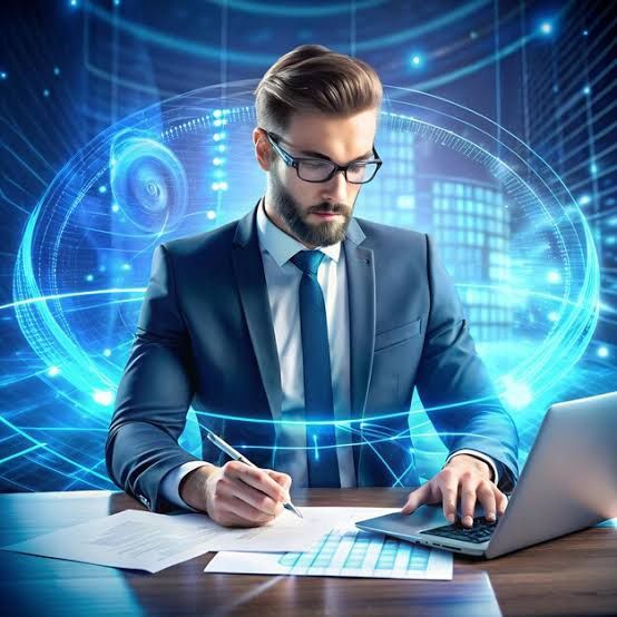 Бухгалтер.  Услуга бухгалтера. Бугалтер хизмати