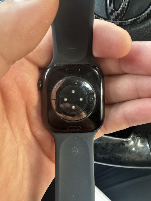 Apple Watsh 10 46ММ