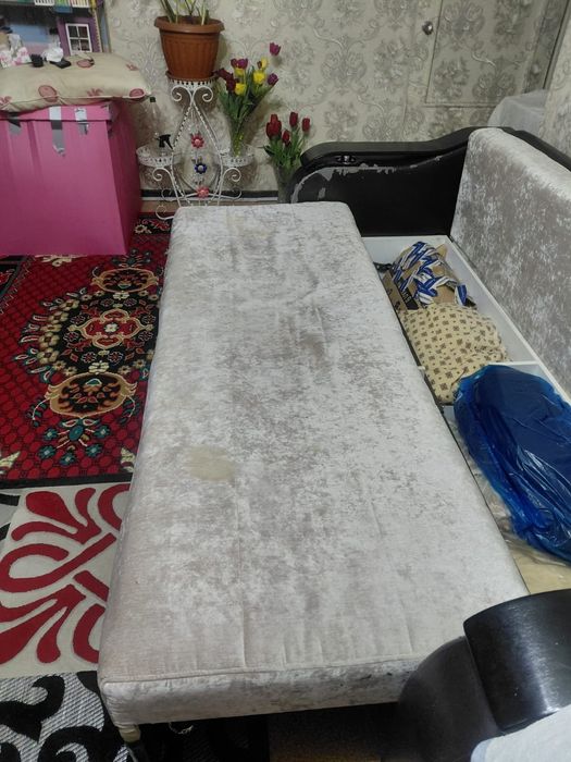 Продам диван раскладной