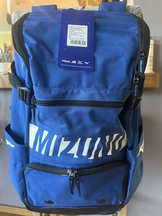 Раница тренировка Мизуно Mizuno