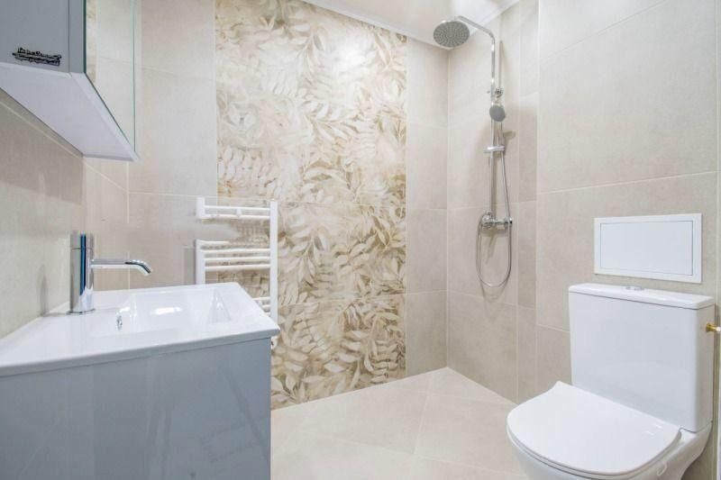 Двустаен апартамент в ж.к. Бояна