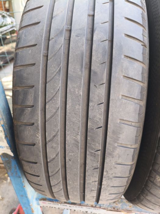Комплект шин 235/50 R 18