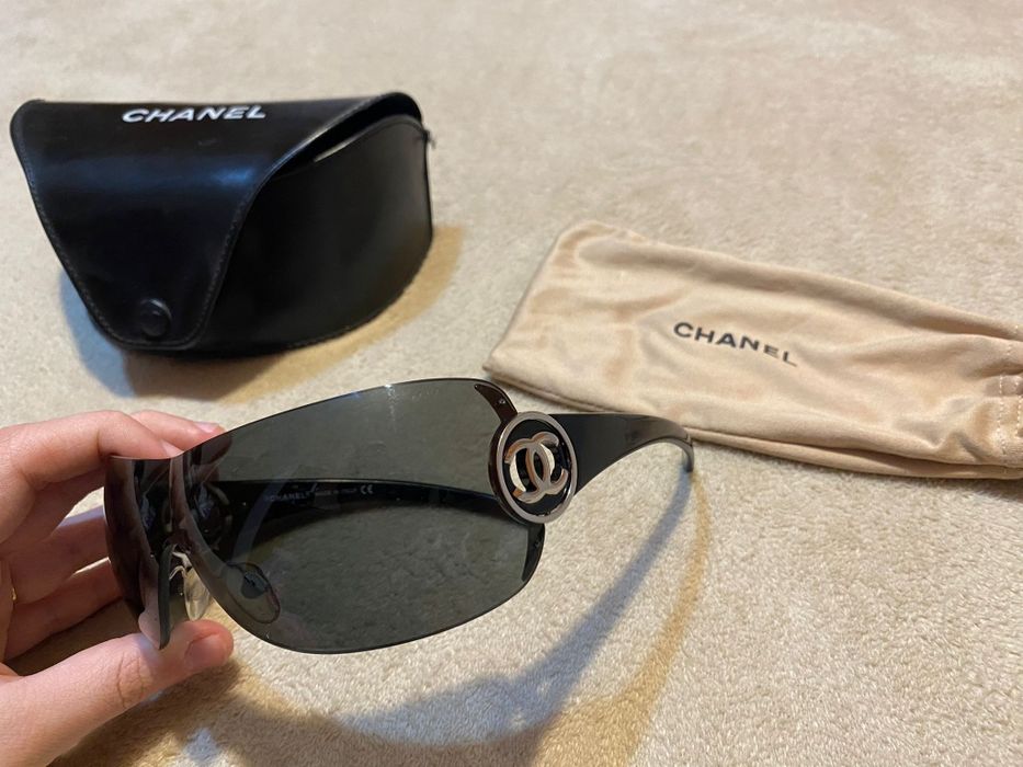 Ochelari de soare CHANEL originali