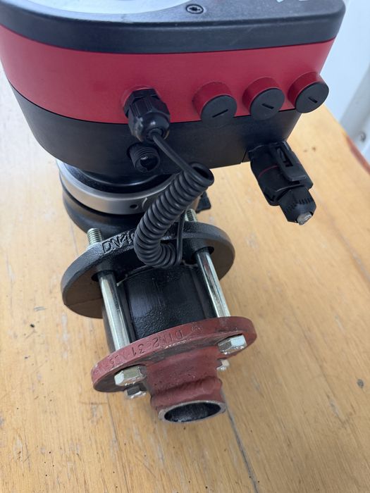 Pompa de circulatie GRUNDFOS Magna3