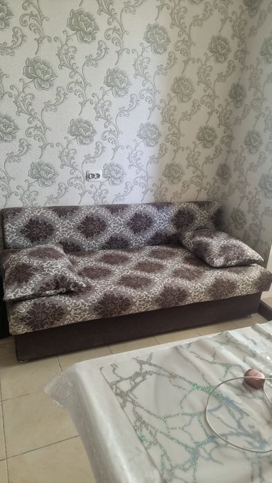 Продам диван  в отличном состоянии