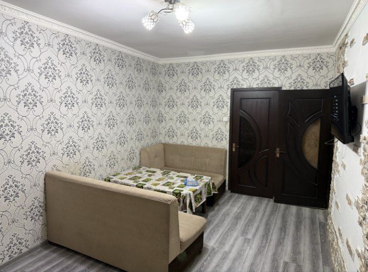 Аренда! Сдаётся уютная 2-комнатная квартира!