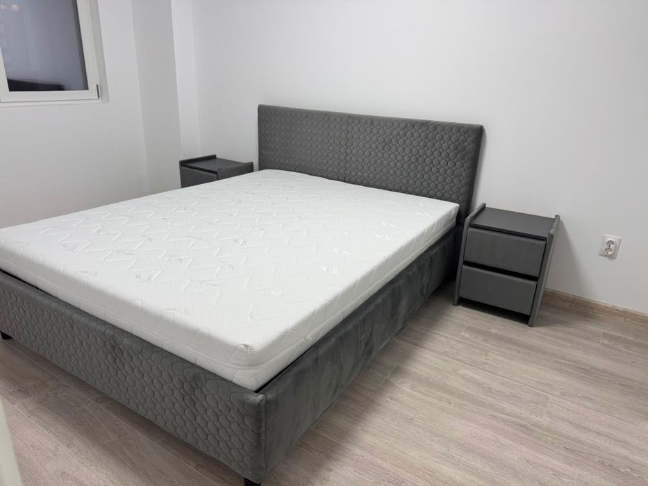 Proprietar închiriez apartament Copou Garden Residence Bloc Nou Apartament Modern La Prima Inchiriere