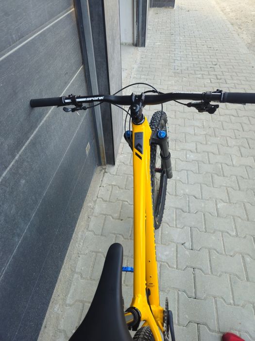 Nukeproof Scout 29