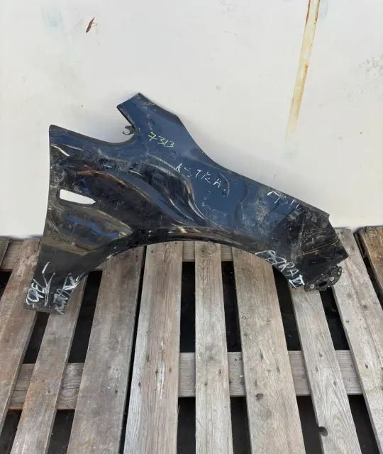 Aripa fata dreapta Opel Astra