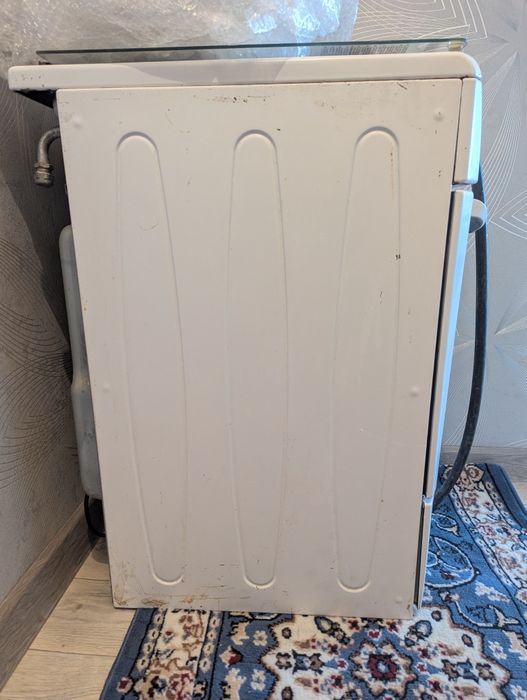 Продается плита газ-электро