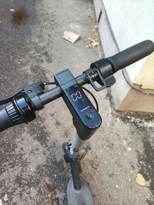 Trotineta VCheck
