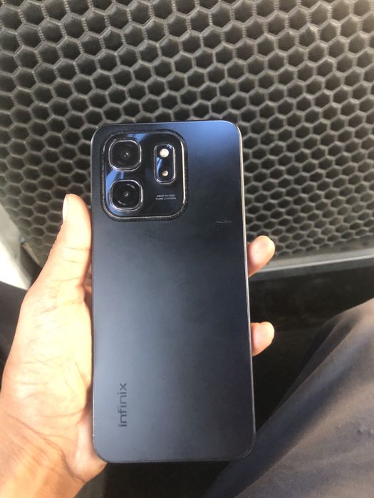 Infinix 256 karobkala bn