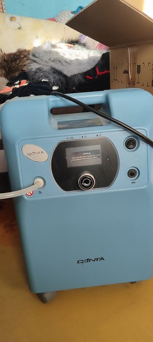 Концентратор кислорода