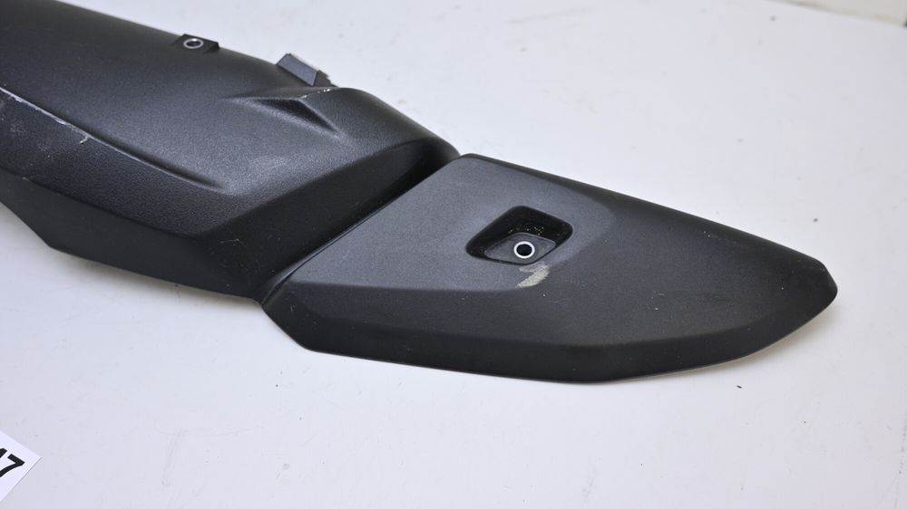 Plastic Protectie Toba Evacuare Yamaha X-MAX XMAX X Max 300 2023 -