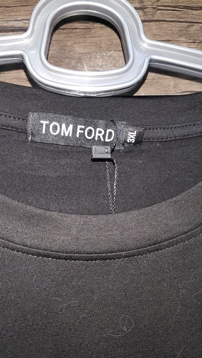 Футболки Tommy Hilfiger и другие