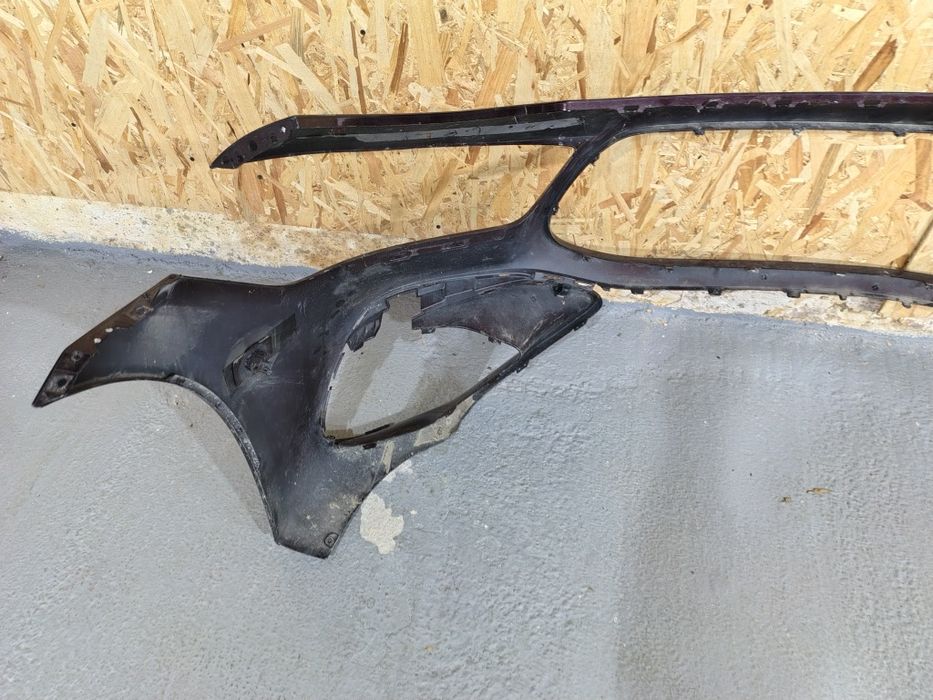 Bara fata Mercedes GT 63 S AMG W290 Facelift