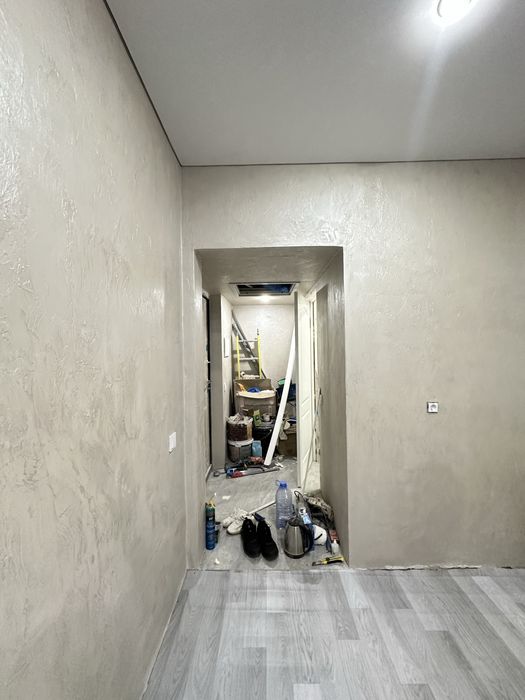 Продается квартира студия район Кок Жиек