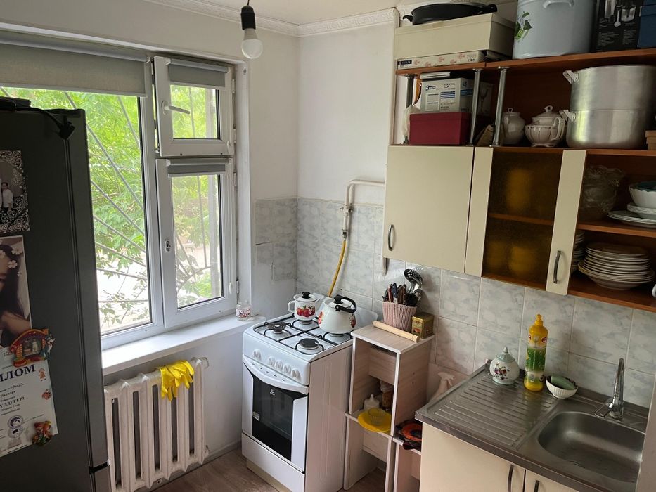 Продам 2х комнатную квартиру