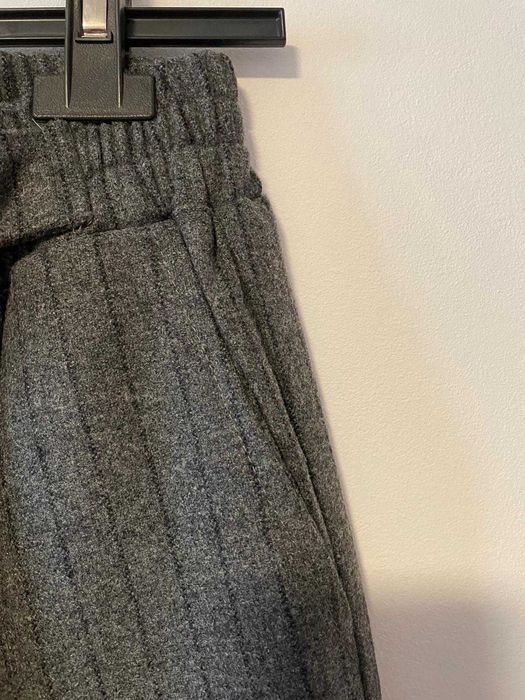 Pantaloni office elastici mărime M L