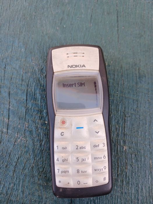 Nokia 1100functional