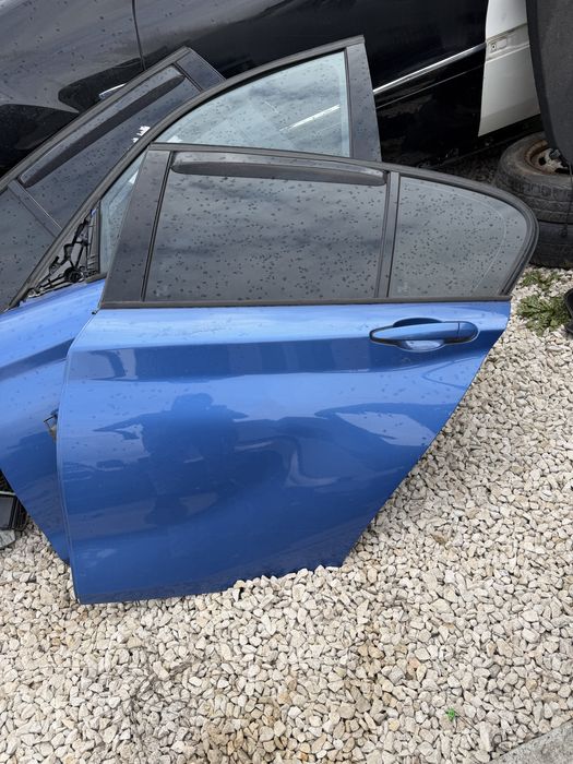 Врата BMW 1 series F20 бмв ф20 предна задна лява дясна vrata