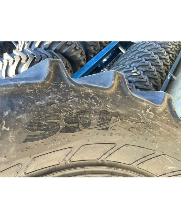 650/65 R42 MITAS SST 6506542  Cauciucuri tractor, Fiat, Case, Fendt, John Deere, New Holland, Massey Ferguson, UTB   Cauciucuri tractor, Fiat, Case, F