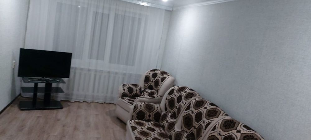 Квартира однушка!!!