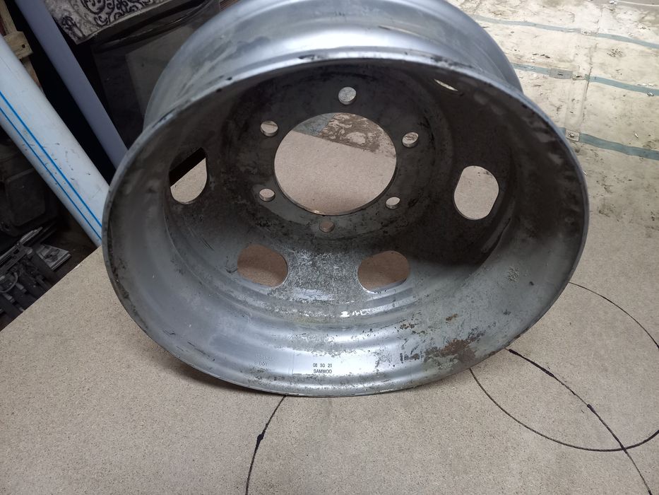 Продам диск от автомобиля