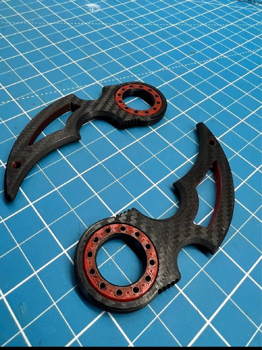 Услуга 3D печати