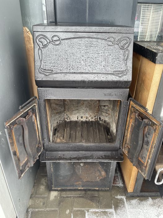 Soba norvegiana model deosebit